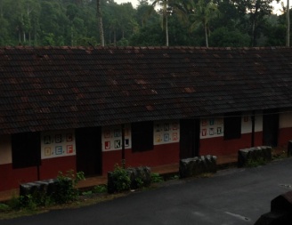 Lower Primary School block