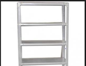 File image of book rack required.
