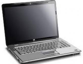 File image of Laptop